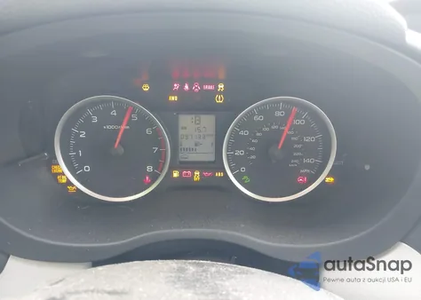 2018 Subaru Forester 2.5I Premium из США, поврежденный, VIN JF2SJAEC0JH469012